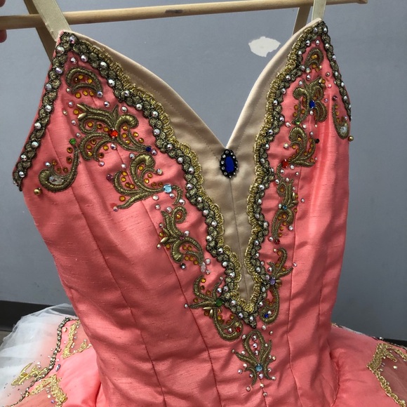 Classical Ballet Tutu - Picture 4 of 5